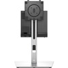 Dell Precision Compact AIO Stand - CFS22 - Up to 27 Screen Support - 580 kg Load Capacity - Desktop - Silver DELL-CFS22