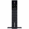 CyberPower Smart App Sinewave PR3000RT2UC 3000VA RackTower UPS - 2U RackTower - AVR - 3 Hour Recharge - 150 Minute Stand-by - 120 V PR3000RT2UC
