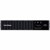 CyberPower Smart App Sinewave PR3000RT2UC 3000VA RackTower UPS - 2U RackTower - AVR - 3 Hour Recharge - 150 Minute Stand-by - 120 V PR3000RT2UC