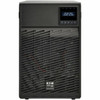 Tripp Lite by Eaton SmartOnline SU700XLCD 700VA Tower UPS - Tower - AVR - 590 Minute Stand-by - 120 V AC Input - 100 V AC 110 V AC SU700XLCD