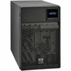 Tripp Lite by Eaton SmartOnline SU700XLCD 700VA Tower UPS - Tower - AVR - 590 Minute Stand-by - 120 V AC Input - 100 V AC 110 V AC SU700XLCD