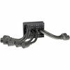 Liebert PD2-106 8-Outlets PDU - Hardwire Terminal Block 3W  G - 4 x NEMA L6-20R 4 x NEMA L5-20R PD2-106
