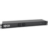 Tripp Lite by Eaton PDUH20-ISO 14-Outlets PDU - Basic - NEMA L5-20P NEMA 5-20P - 12 x NEMA 5-20R 2 x NEMA 5-15R - 120 V AC - 1U - - PDUH20-ISO