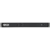 Tripp Lite by Eaton PDUH20-ISO 14-Outlets PDU - Basic - NEMA L5-20P NEMA 5-20P - 12 x NEMA 5-20R 2 x NEMA 5-15R - 120 V AC - 1U - - PDUH20-ISO
