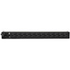 Tripp Lite by Eaton PDUH20-ISO 14-Outlets PDU - Basic - NEMA L5-20P NEMA 5-20P - 12 x NEMA 5-20R 2 x NEMA 5-15R - 120 V AC - 1U - - PDUH20-ISO