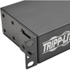 Tripp Lite by Eaton PDUH20-ISO 14-Outlets PDU - Basic - NEMA L5-20P NEMA 5-20P - 12 x NEMA 5-20R 2 x NEMA 5-15R - 120 V AC - 1U - - PDUH20-ISO