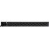 Tripp Lite by Eaton PDU1226 13-Outlets PDU - Basic - NEMA 5-20P - 13 x NEMA 5-1520R - 120 V AC - 1U - HorizontalVertical - PDU1226