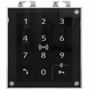 2N Access Control Keypad Module - Touch Capacitive Bluetooth LED Indicator Acoustic RFID Card Reader - Security - Blue 02782-001
