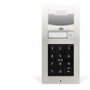 2N Access Control Keypad Module - Touch Capacitive Bluetooth LED Indicator Acoustic RFID Card Reader - Security - Blue 02782-001