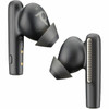 Poly Voyager Free 60 UC Earset - Google Assistant Siri - Stereo - True Wireless - Bluetooth - 984 ft - 20 Hz - 20 kHz - Earbud - - 7Y8G4AA