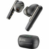 Poly Voyager Free 60 UC Earset - Google Assistant Siri - Stereo - True Wireless - Bluetooth - 984 ft - 20 Hz - 20 kHz - Earbud - - 7Y8G4AA