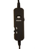 Spracht Z362M Stereo 35 and USB Headset - Stereo - Mini-phone 35mm - Wired - 140 Hz - 20 kHz - Over-the-head - Binaural - - 5 - ZUM3500