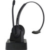 Spracht ZUM COMBO BluetoothUSB Wireless Headset  Base - Mono - Wireless - Bluetooth - 33 ft - 32 Ohm - 300 Hz - 340 kHz - - - - - HS2060