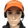 Spracht Z362M Maestro BT HS-2051 Headset - Stereo - Wireless - Bluetooth - 328 ft - Over-the-head - Binaural - Noise Cancelling HS2051