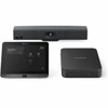 Yealink MVC340 Video Conference Equipment - For Huddle Space Video Conferencing Meeting Room - CMOS - 3840 x 2160 Video Live - 4K MVC340-C4-000