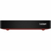 Lenovo ThinkSmart Core Video Conference Equipment - 1280 x 800 Video Live - 1 x Network RJ-45 - 1 x HDMI In - 2 x HDMI Out - USB - 11LR000BUS