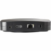 Barco ClickShare C-10 Video Conference Equipment - For Presentation Meeting Room - 3840 x 2160 Video Live - 4K UHD x HDMI OutVideo R9861611USB2