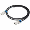 Axiom Stackwise Stacking Cable for Cisco 3m - STACK-T1-3M - 98 ft InfiniBand Network Cable for Network Device - First End 1 x CX4 - STACK-T1-3M-AX