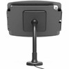 Compulocks Space Flex DesktopWall Mount for iPad Pro - Black - 11 Screen Support 159B211SENB
