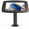 Compulocks Space Rise for Tablet - Black - 105 Screen Support - 100 x 100 - VESA Mount Compatible TCDP01105GA8SB
