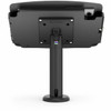 Compulocks Space Rise for Tablet - Black - 105 Screen Support - 100 x 100 - VESA Mount Compatible TCDP01105GA8SB