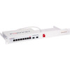 RACKMOUNTIT FORTIRACK RM-FR-T12 Rackmount Kit - For Firewall - 1U Rack Height x 19 48260 mm Rack Width - Rack-mountable - Signal RM-FR-T12