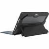 Targus Protect THZ779GL Carrying Case Microsoft Surface Go 2 Surface Go Surface Go 3 Surface Go 4 Tablet - Gray - Drop Resistant - THZ779GL