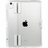 Targus Click-In Clear Case  Kickstand for iPad 10th gen 109-inch Phantom - For Apple iPad 10th Generation Tablet - Clear - Drop THD927GL