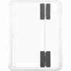 Targus Click-In Clear Case  Kickstand for iPad 10th gen 109-inch Phantom - For Apple iPad 10th Generation Tablet - Clear - Drop THD927GL