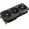 TUF NVIDIA GeForce RTX 4090 Graphic Card - 24 GB GDDR6X - 7680 x 4320 - 260 GHz Boost Clock - 384 bit Bus Width - PCI Express 40 - - TUF-RTX4090-O24G-OG-GAMIN