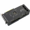 Asus NVIDIA GeForce RTX 4070 SUPER Graphic Card - 12 GB GDDR6X - 7680 x 4320 - 251 GHz Boost Clock - 192 bit Bus Width - PCI Express DUAL-RTX4070S-12G