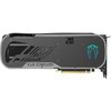 Zotac NVIDIA GeForce RTX 4070 Ti SUPER Graphic Card - 16 GB GDDR6X - 7680 x 4320 - 261 GHz Boost Clock - 256 bit Bus Width - PCI 40 ZT-D40730D-10P
