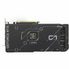 Asus NVIDIA GeForce RTX 4070 SUPER Graphic Card - 12 GB GDDR6X - 7680 x 4320 - 255 GHz Boost Clock - 192 bit Bus Width - PCI Express DUAL-RTX4070S-O12G
