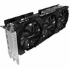 PNY NVIDIA GeForce RTX 4070 Ti SUPER Graphic Card - 16 GB GDDR6X - 7680 x 4320 - 234 GHz Core - 263 GHz Boost Clock - 256 bit Bus - VCG4070TS16TFXPB1-O