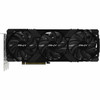 PNY NVIDIA GeForce RTX 4070 Ti SUPER Graphic Card - 16 GB GDDR6X - 7680 x 4320 - 234 GHz Core - 263 GHz Boost Clock - 256 bit Bus - VCG4070TS16TFXPB1-O