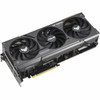 TUF NVIDIA GeForce RTX 4070 Graphic Card - 12 GB GDDR6X - 7680 x 4320 - 258 GHz Boost Clock - 192 bit Bus Width - PCI Express 40 - - TUF-RTX4070-O12G-GAMING