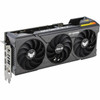 TUF NVIDIA GeForce RTX 4070 Graphic Card - 12 GB GDDR6X - 7680 x 4320 - 258 GHz Boost Clock - 192 bit Bus Width - PCI Express 40 - - TUF-RTX4070-O12G-GAMING