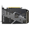 Asus NVIDIA GeForce RTX 3060 Graphic Card - 12 GB GDDR6 - 7680 x 4320 - 187 GHz Boost Clock - 192 bit Bus Width - PCI Express 40 - - DUAL-RTX3060-O12G-V2