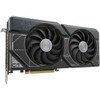 Asus NVIDIA GeForce RTX 4070 Graphic Card - 12 GB GDDR6X - 7680 x 4320 - 255 GHz Boost Clock - 192 bit Bus Width - PCI Express 40 - DUAL-RTX4070-O12G