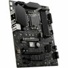 MSI PRO Z790-S WIFI Desktop Motherboard - Intel Z790 Chipset - Socket LGA-1700 - ATX - Pentium Gold Celeron Processor Supported - 192 PROZ790SWIFI