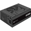 Corsair HXi RPS0132 1500W Power Supply - Internal - 230 V AC Input - 33 V DC 5 V DC 12 V DC 5 V SB Output - 150 kW - 1 12V Rails CP-9020261-NA