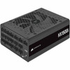 Corsair HXi RPS0132 1500W Power Supply - Internal - 230 V AC Input - 33 V DC 5 V DC 12 V DC 5 V SB Output - 150 kW - 1 12V Rails CP-9020261-NA