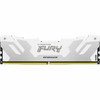 Kingston FURY Renegade 32GB 2 x 16GB DDR5 SDRAM Memory Kit - For Motherboard - 32 GB 2 x 16GB - DDR5-6000PC5-48000 DDR5 SDRAM - - KF560C32RWAK2-32