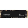 Crucial P3 CT500P3SSD8 500 GB Solid State Drive - M2 2280 Internal - PCI Express NVMe PCI Express NVMe 30 x4 - 110 TB TBW - 3500 - CT500P3SSD8