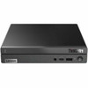 Lenovo ThinkCentre neo 50q Gen 4 12LN000CCA Desktop Computer - Intel Core i5 13th Gen i5-13420H Octa-core 8 Core - 8 GB RAM DDR4 - - 12LN000CCA