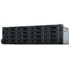 Synology RackStation RS4021XS SANNAS Storage System - Intel Xeon D-1541 Octa-core 8 Core 210 GHz - 16 x HDD Supported - 0 x HDD - RS4021XS