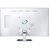 Samsung Odyssey Neo G7 S43CG702NN 43 Class 4K UHD Smart Gaming Mini LED Monitor - 169 - Black White - 43 Viewable - Vertical VA LS43CG702NNXZA