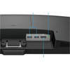 BenQ GW2490 24 Class Full HD LED Monitor - 169 - Black - 238 Viewable - In-plane Switching IPS Technology - LED Backlight - 1920 GW2490