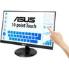 Asus VT229H 22 Class LCD Touchscreen Monitor - 169 - 5 ms GTG - 215 Viewable - Capacitive - Multi-touch Screen - 1920 x 1080 - HD VT229H