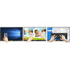 Asus VT229H 22 Class LCD Touchscreen Monitor - 169 - 5 ms GTG - 215 Viewable - Capacitive - Multi-touch Screen - 1920 x 1080 - HD VT229H